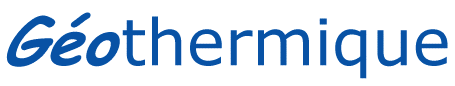 Géothermique